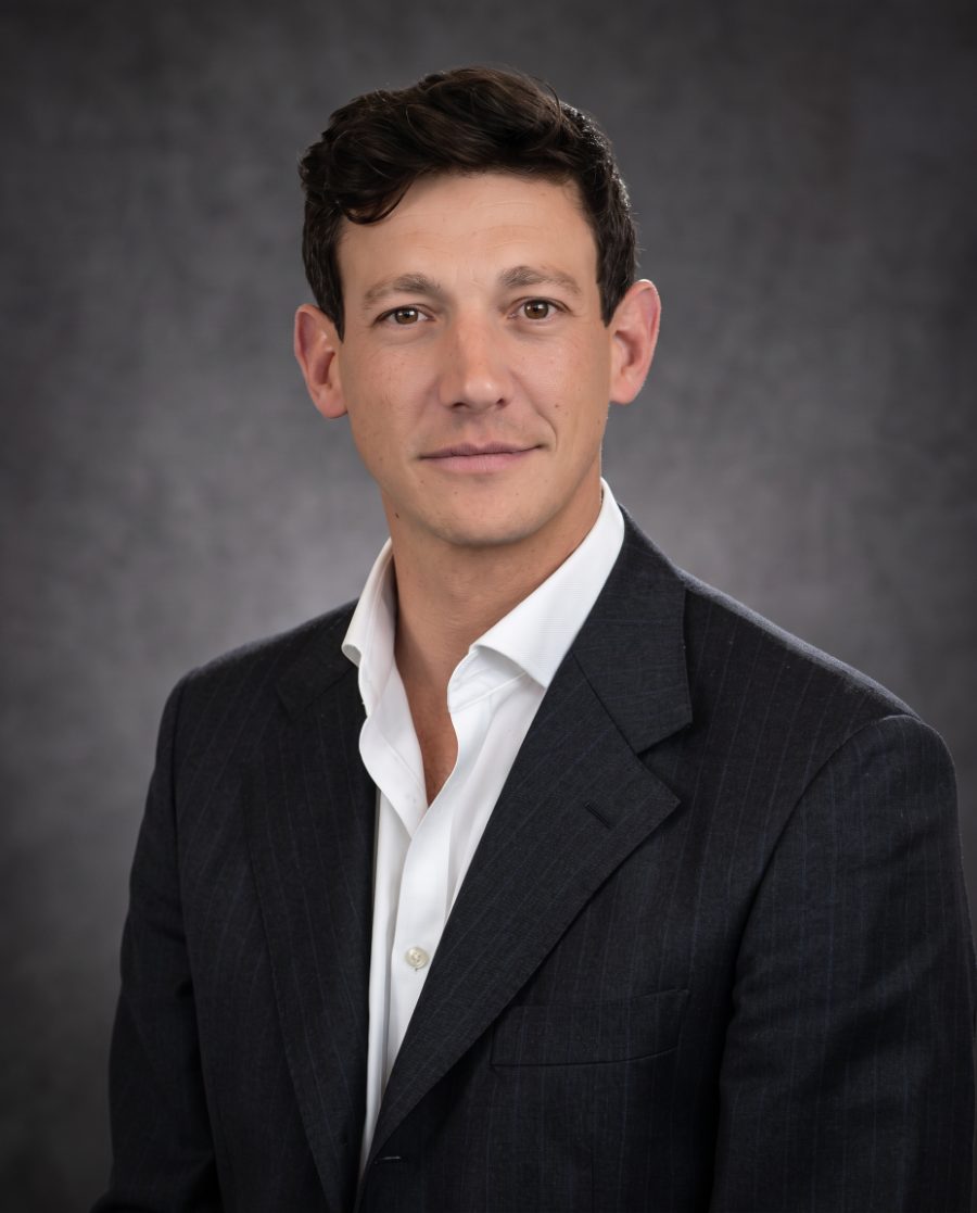Portrait de Edgar Champalou