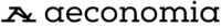 Logo Aeconomia inline - Courtier à Orléan