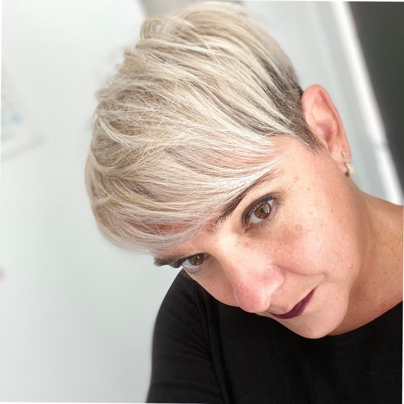 sandrine d