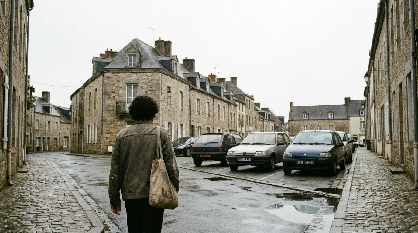 Pouvez-vous acheter une maison avec un seul CDI ? Parole d'un courtier